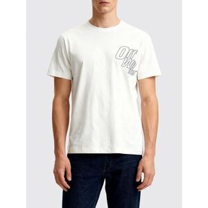Off-White T-Shirt Men White